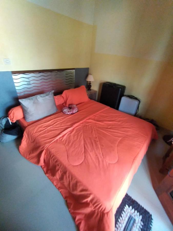 Artawa House Leilighet Ubud Eksteriør bilde