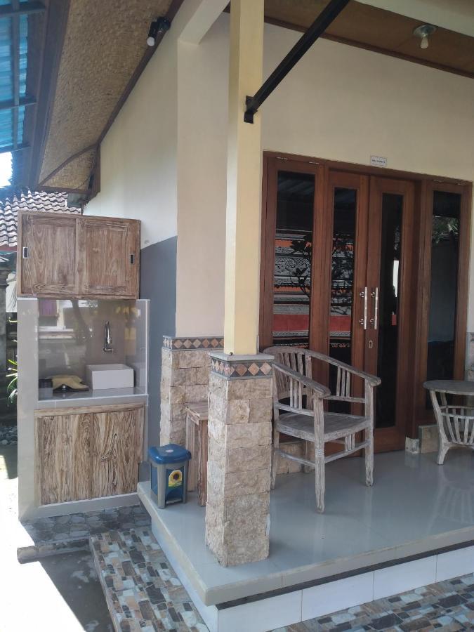 Artawa House Leilighet Ubud Eksteriør bilde