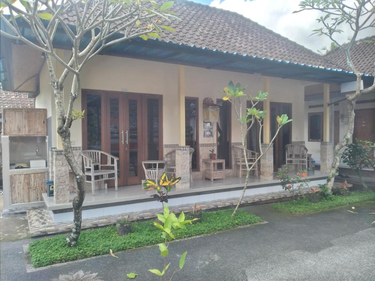 Artawa House Leilighet Ubud Eksteriør bilde