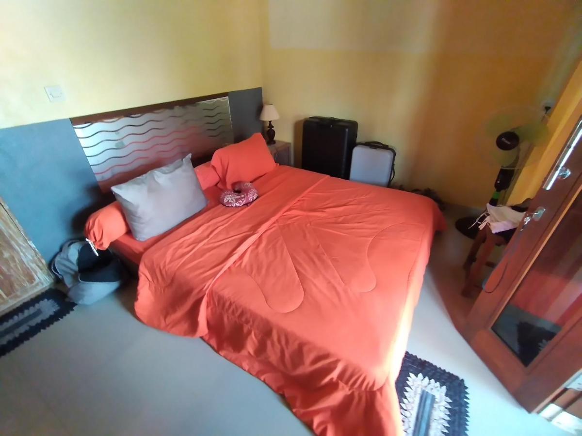 Artawa House Leilighet Ubud Eksteriør bilde