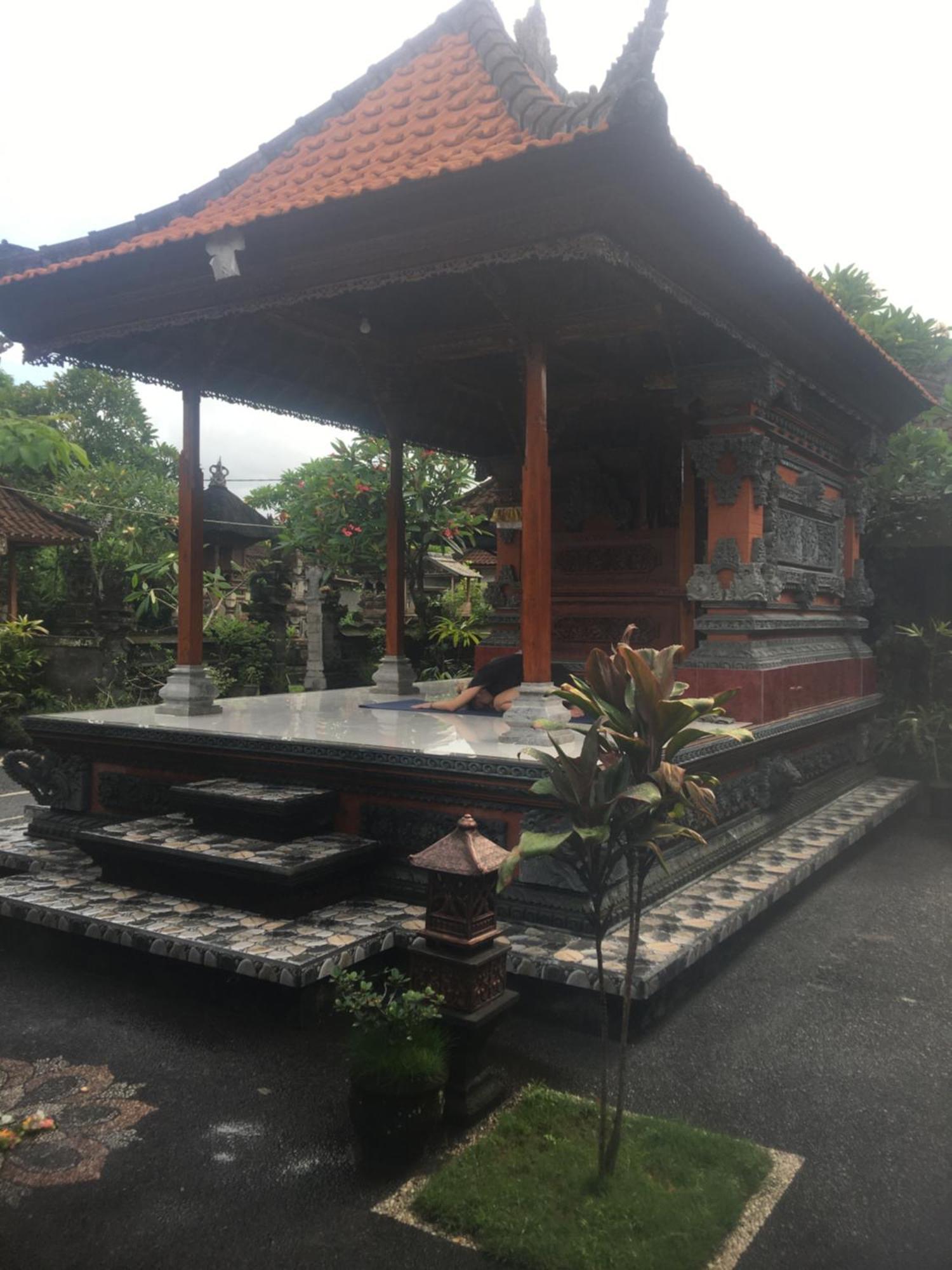 Artawa House Leilighet Ubud Eksteriør bilde