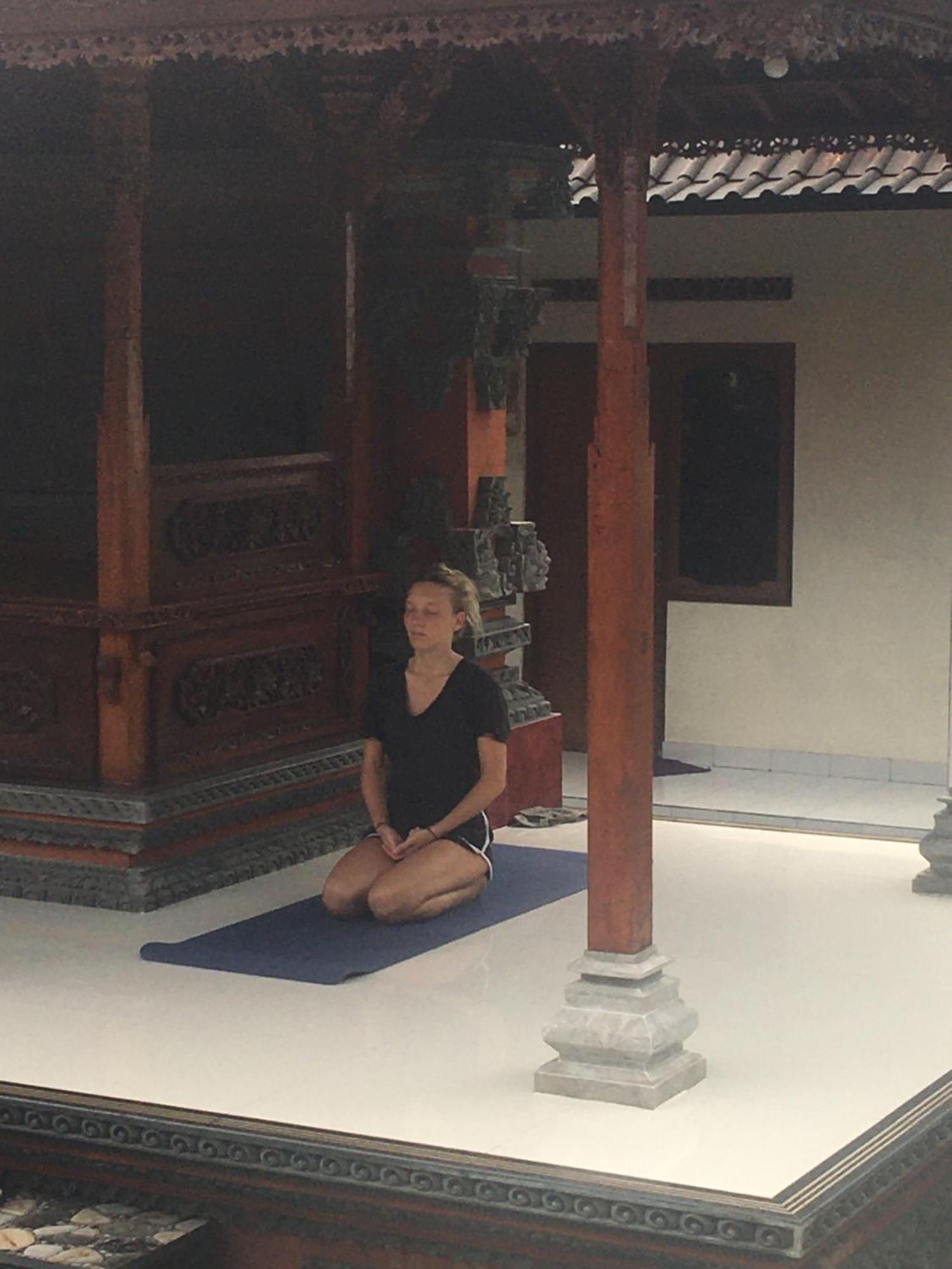 Artawa House Leilighet Ubud Eksteriør bilde