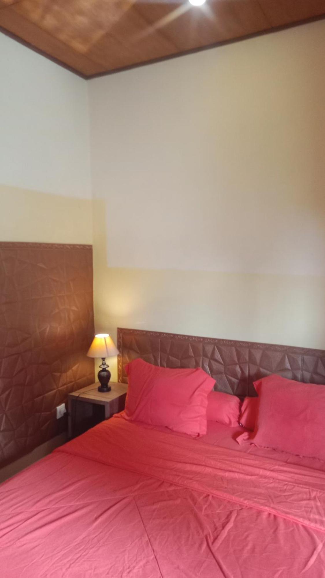 Artawa House Leilighet Ubud Eksteriør bilde
