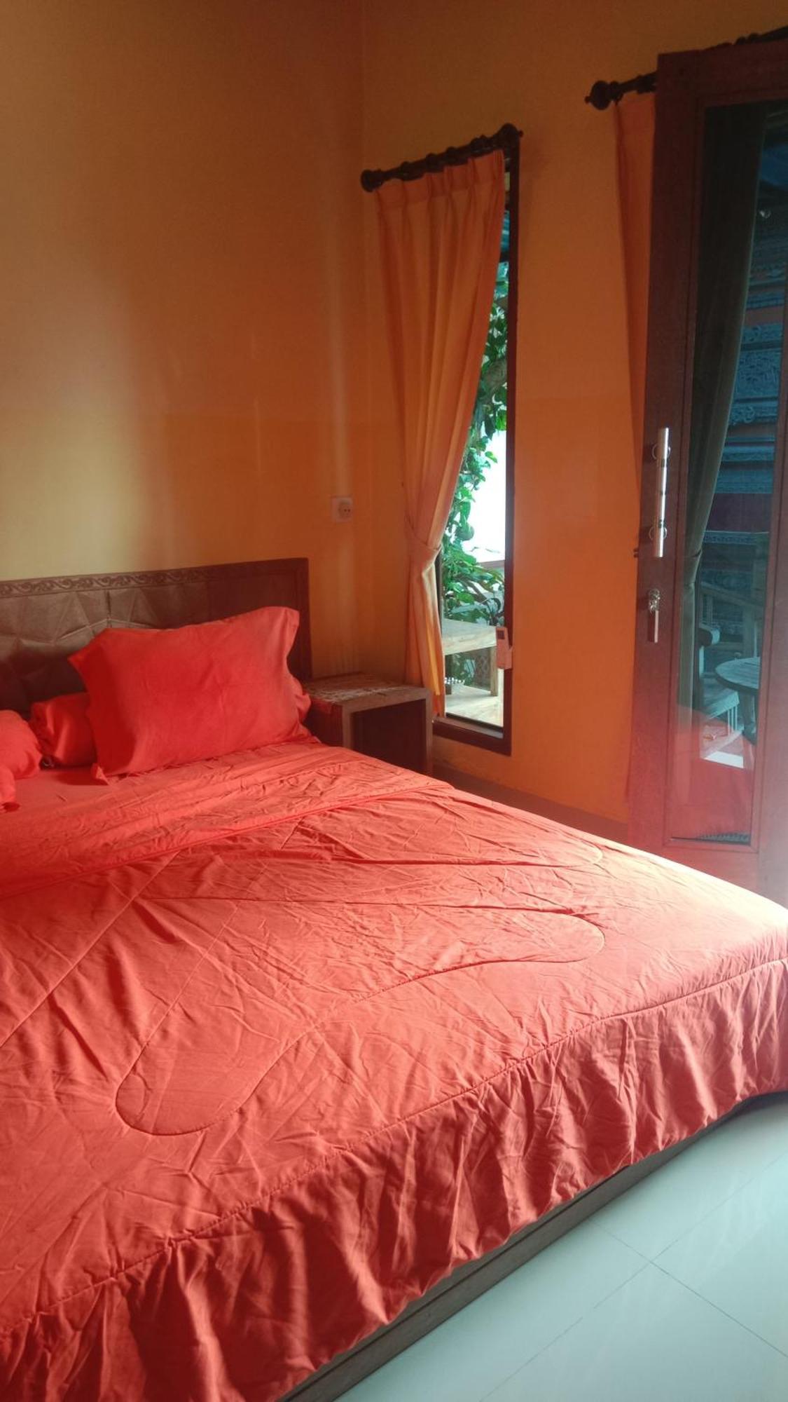 Artawa House Leilighet Ubud Eksteriør bilde