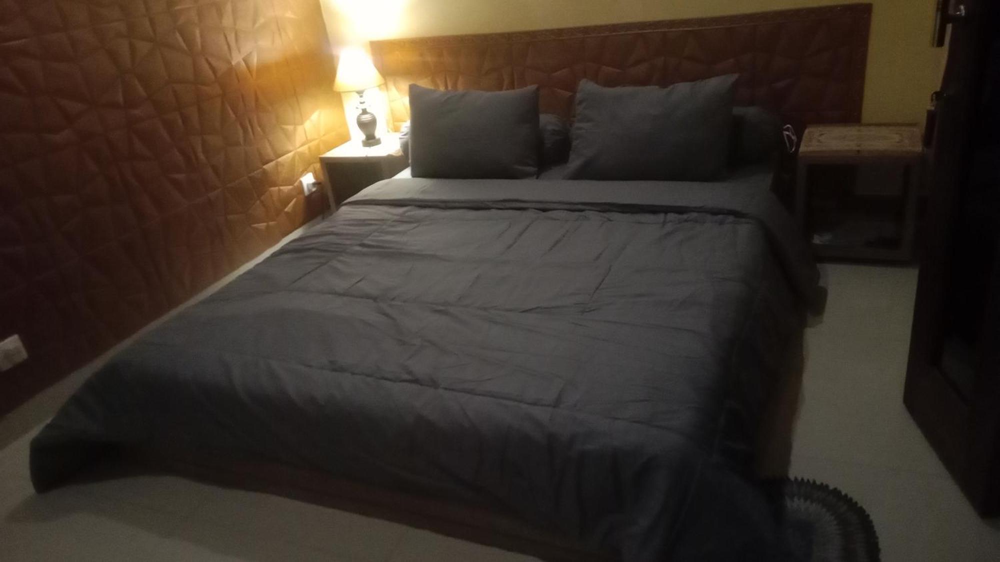Artawa House Leilighet Ubud Eksteriør bilde