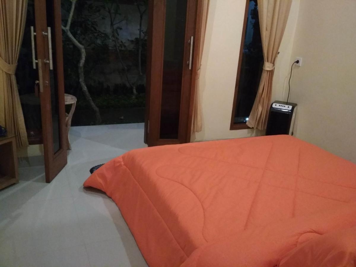 Artawa House Leilighet Ubud Eksteriør bilde
