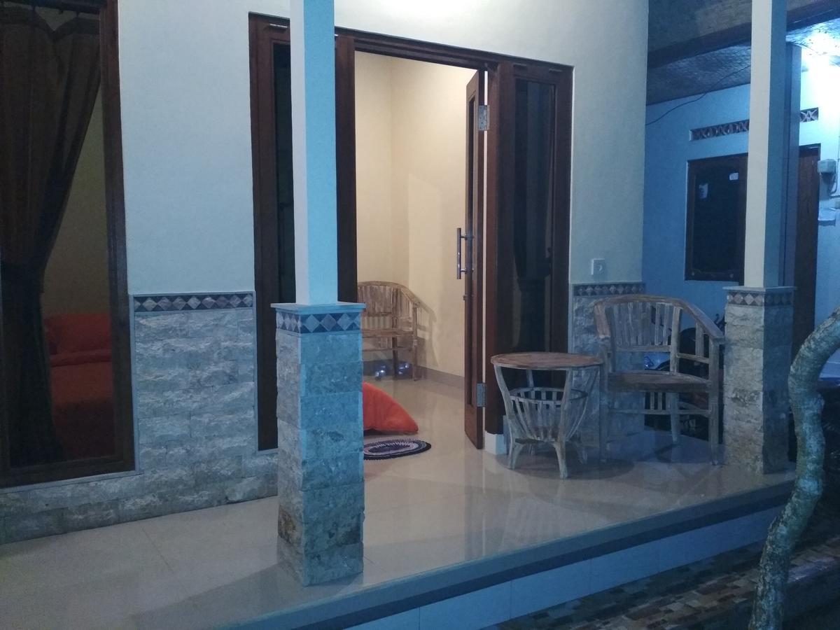 Artawa House Leilighet Ubud Eksteriør bilde