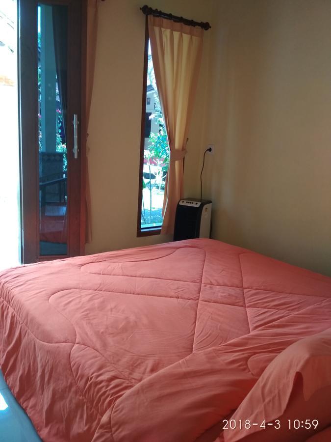 Artawa House Leilighet Ubud Eksteriør bilde