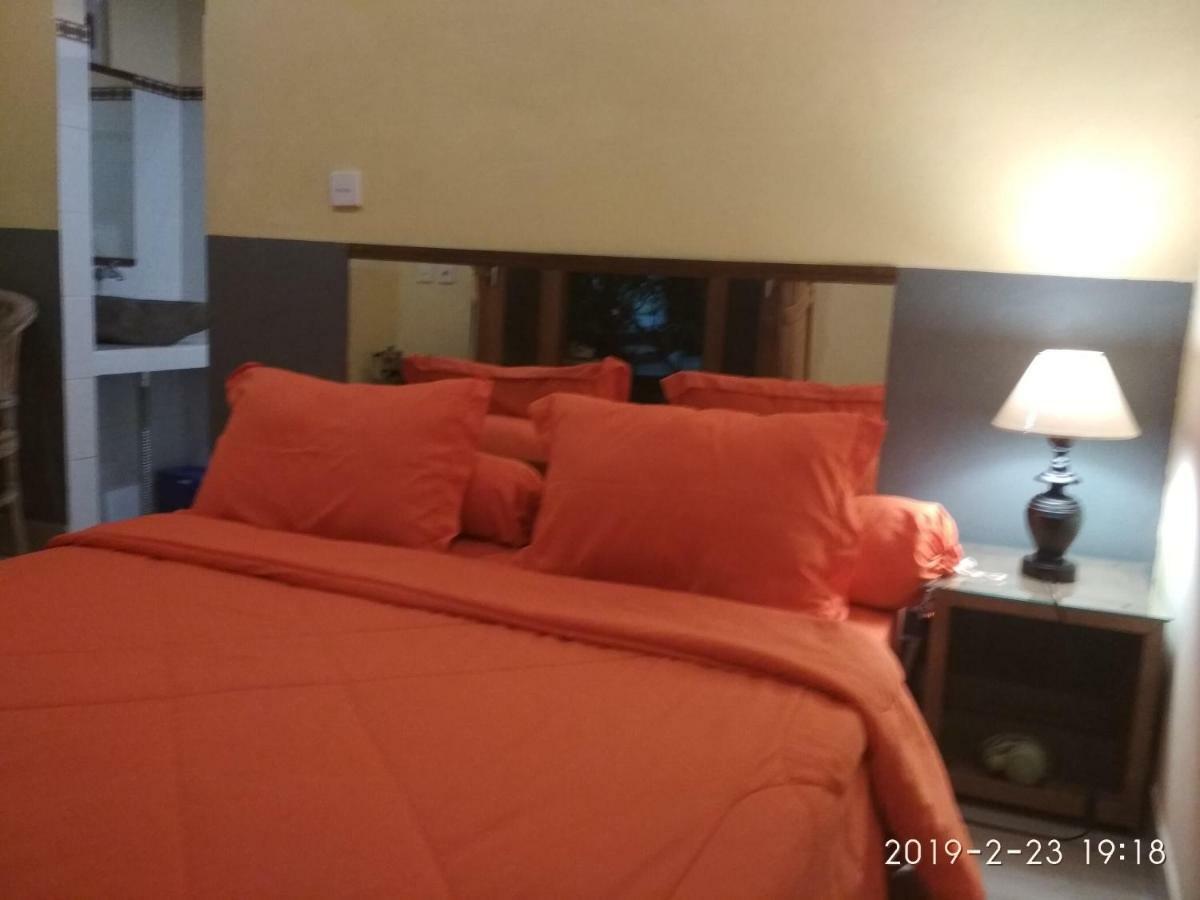 Artawa House Leilighet Ubud Eksteriør bilde