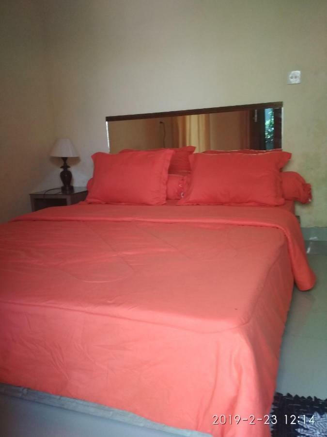 Artawa House Leilighet Ubud Eksteriør bilde