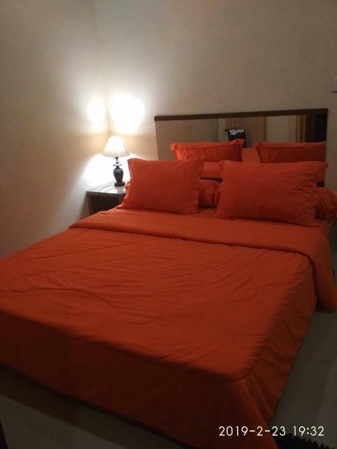 Artawa House Leilighet Ubud Eksteriør bilde