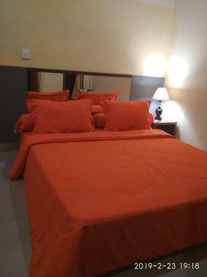 Artawa House Leilighet Ubud Eksteriør bilde